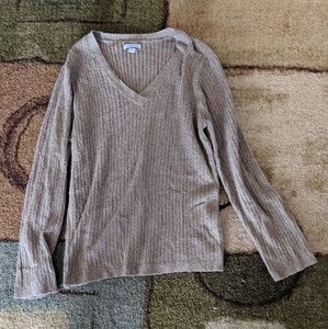 Sweater very soft